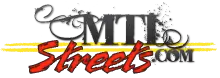 MtlStreets Logo