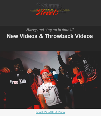 Newsletter