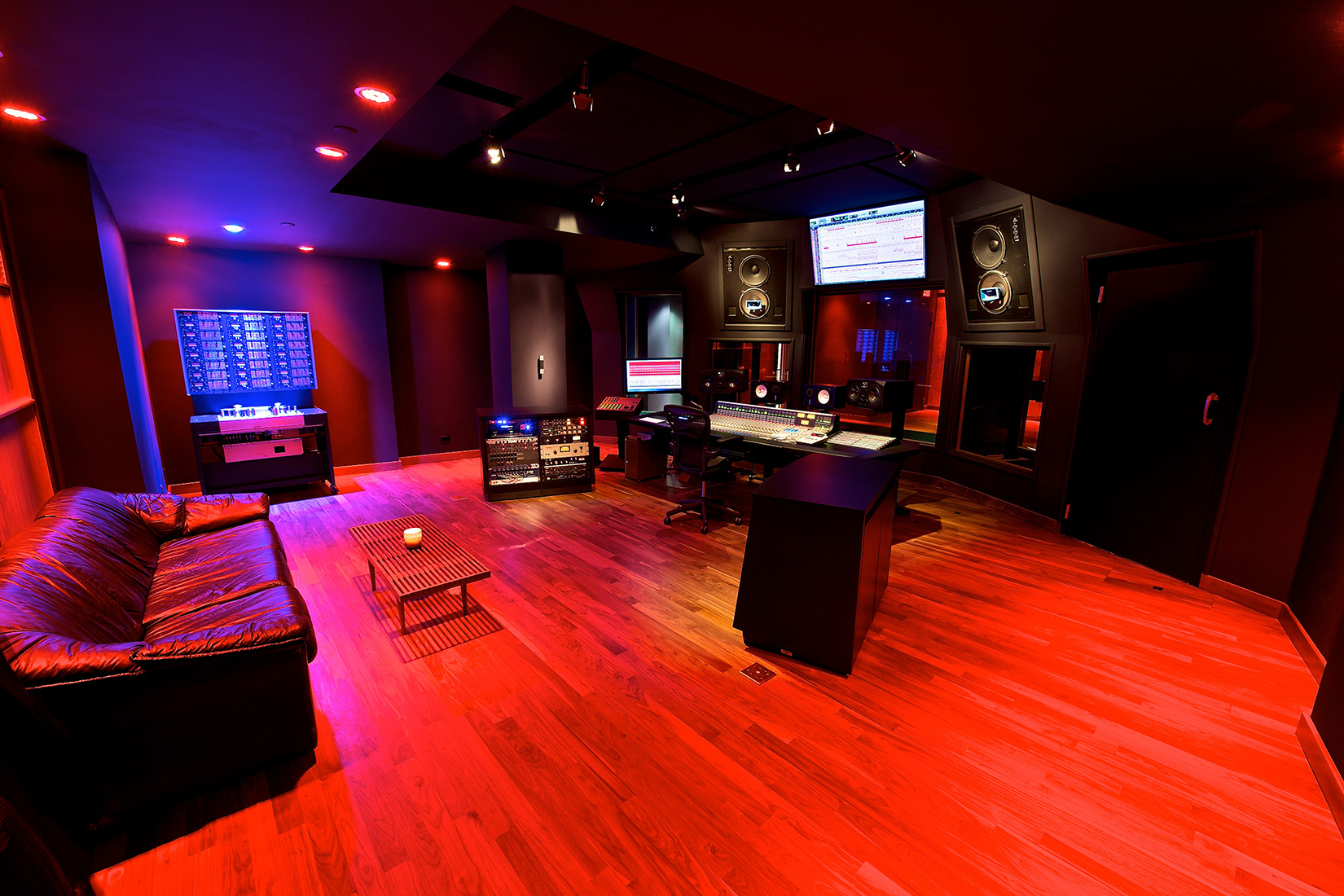 How to find a good recording studio (Tips)