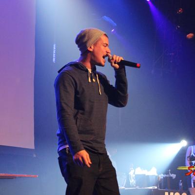 Montreal Hip Hop Awards 2012
